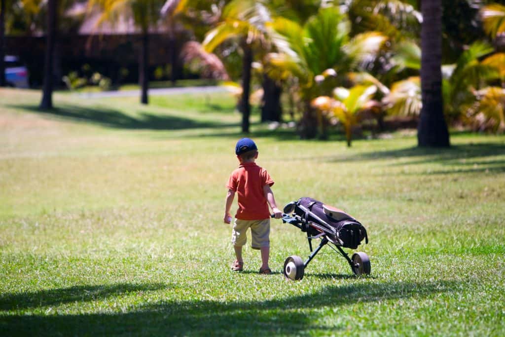 Lely Resort