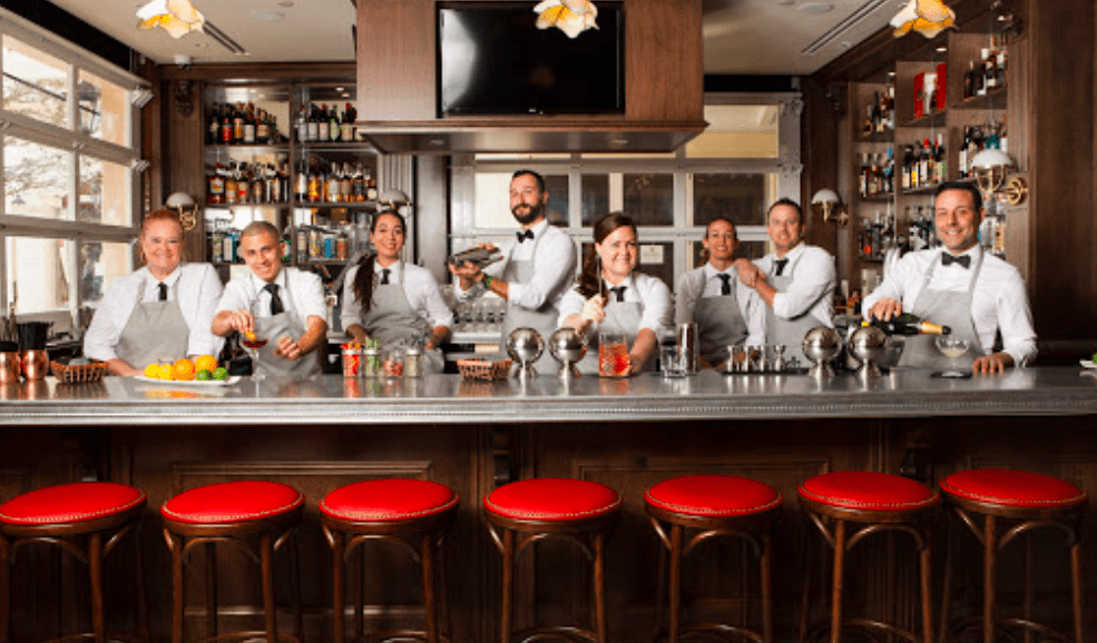 The French Naples FL