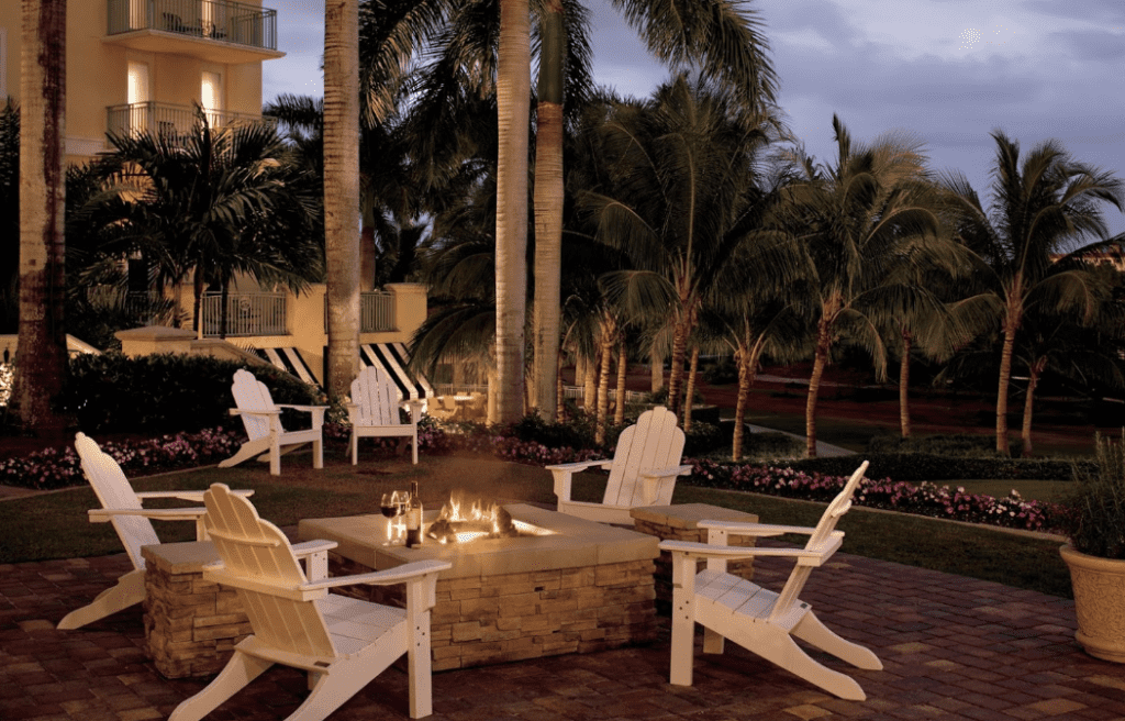 The Ritz-Carlton Golf Resort, Naples