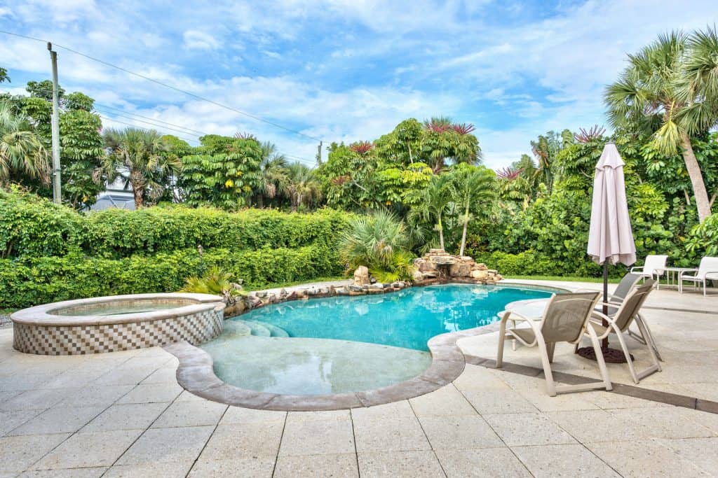 Vacation Rentals Naples FL