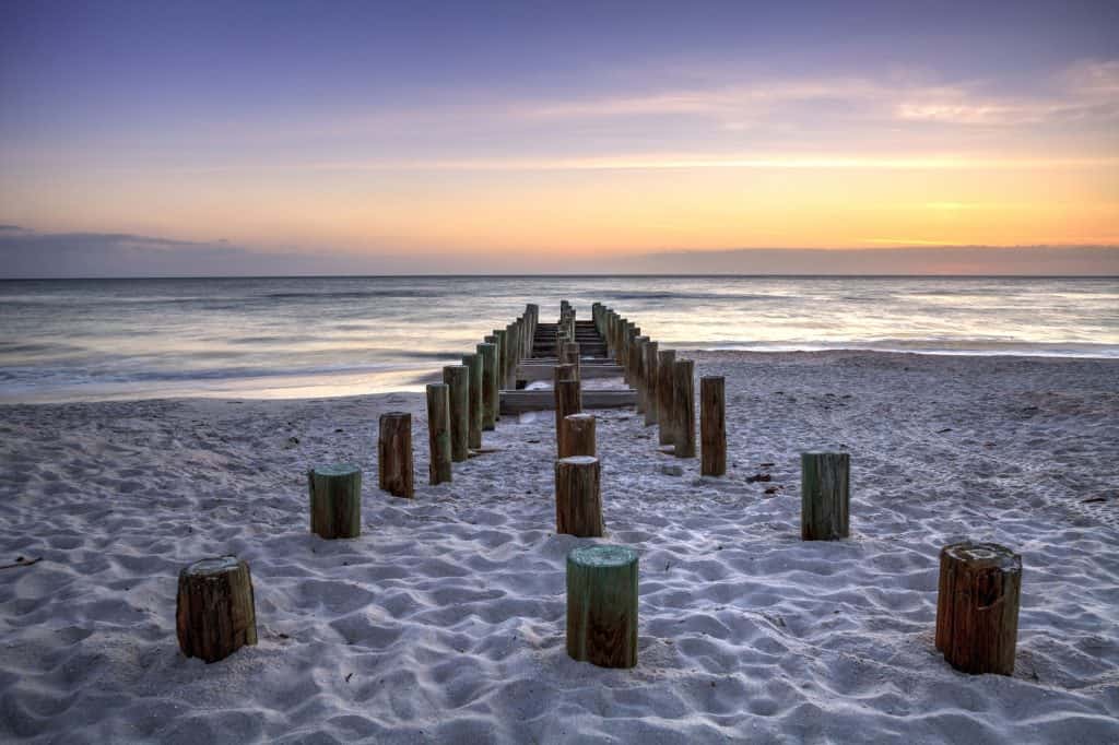 Planning A Trip To Naples Florida? Read This First!