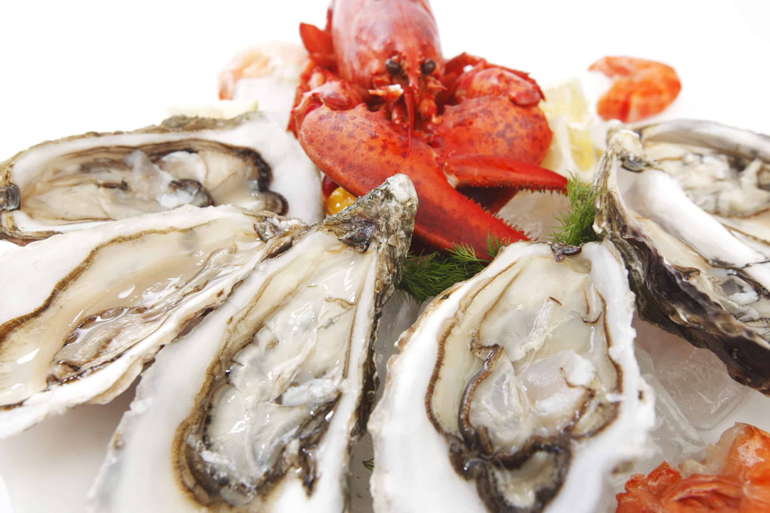 Top Seafood Restaurants in Naples, FL