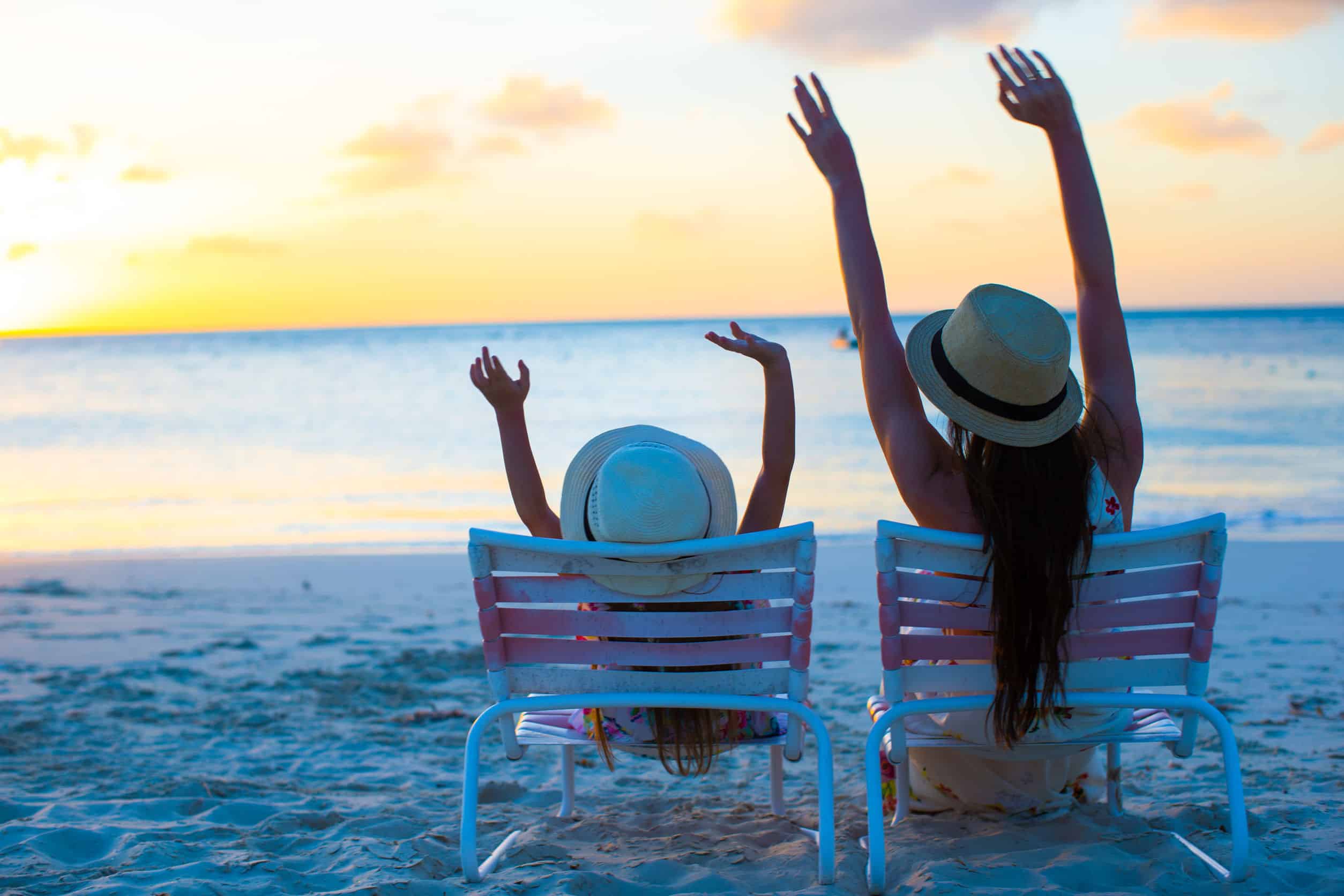 Naples Florida Beach Safety Tips