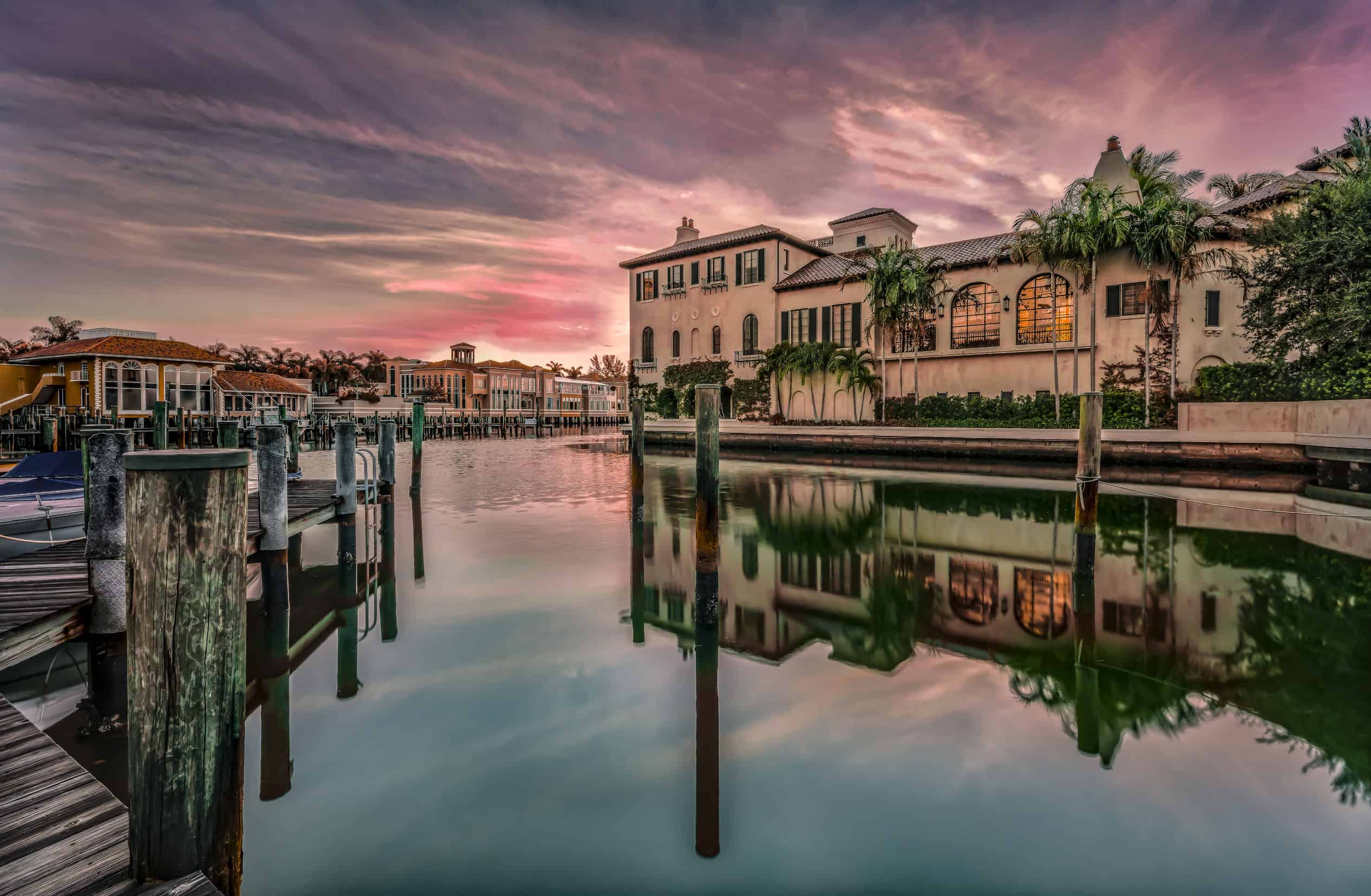 The Best Shopping in Naples, FL