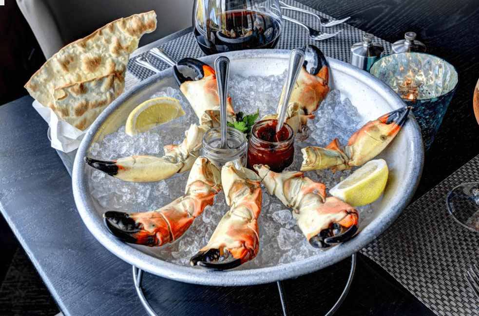 The Claw Bar - Naples, FL