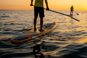 Health Benefits of Visiting Naples Florida