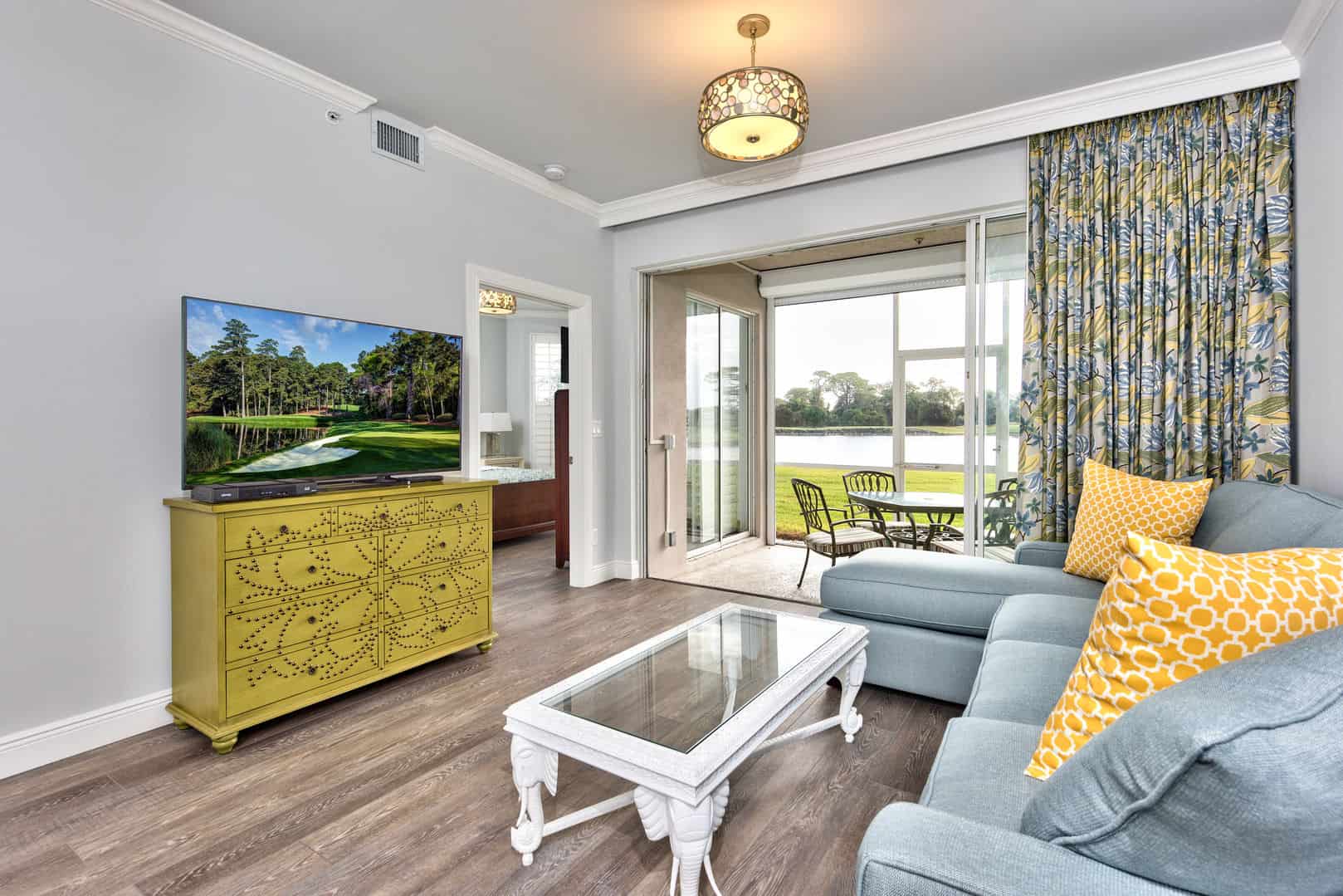 Condo Rentals in Naples, FL