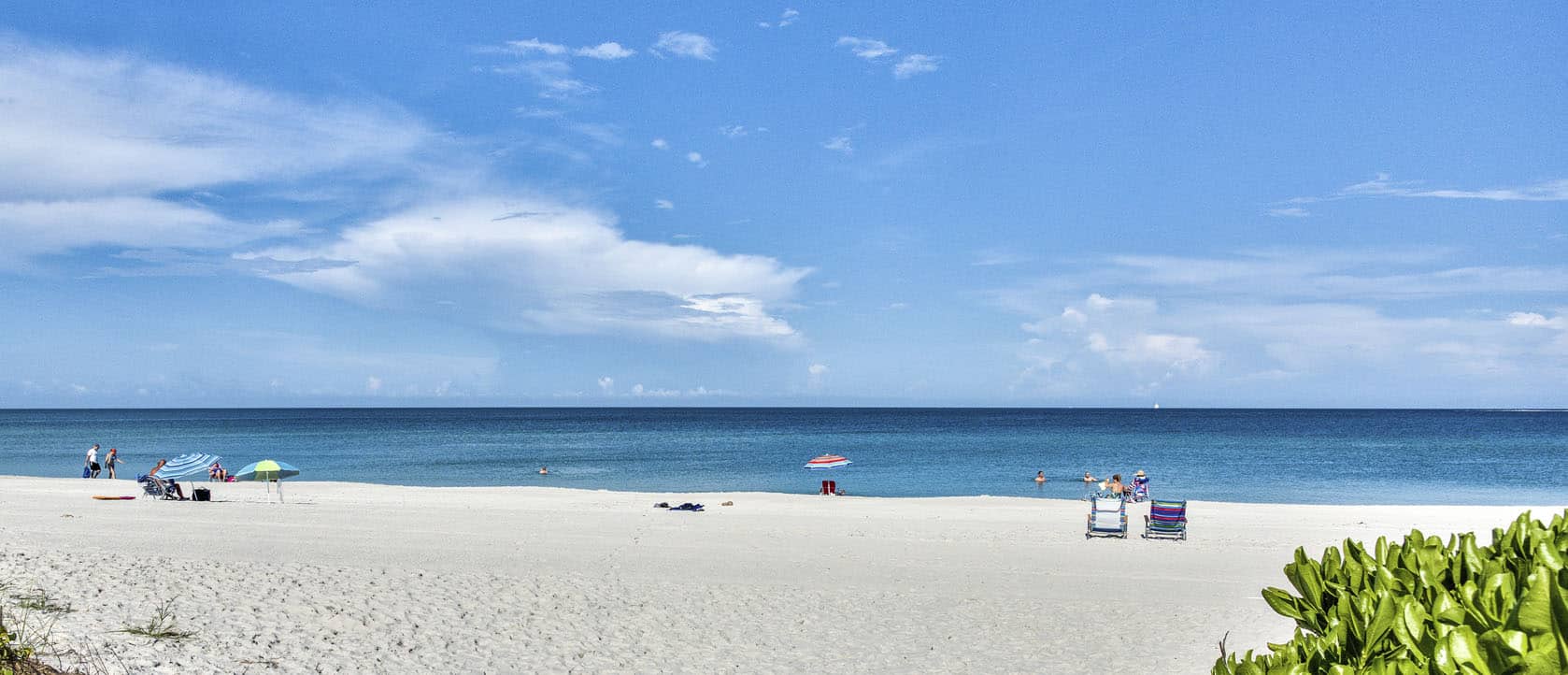 Best Florida Beach Towns for Winter Travel