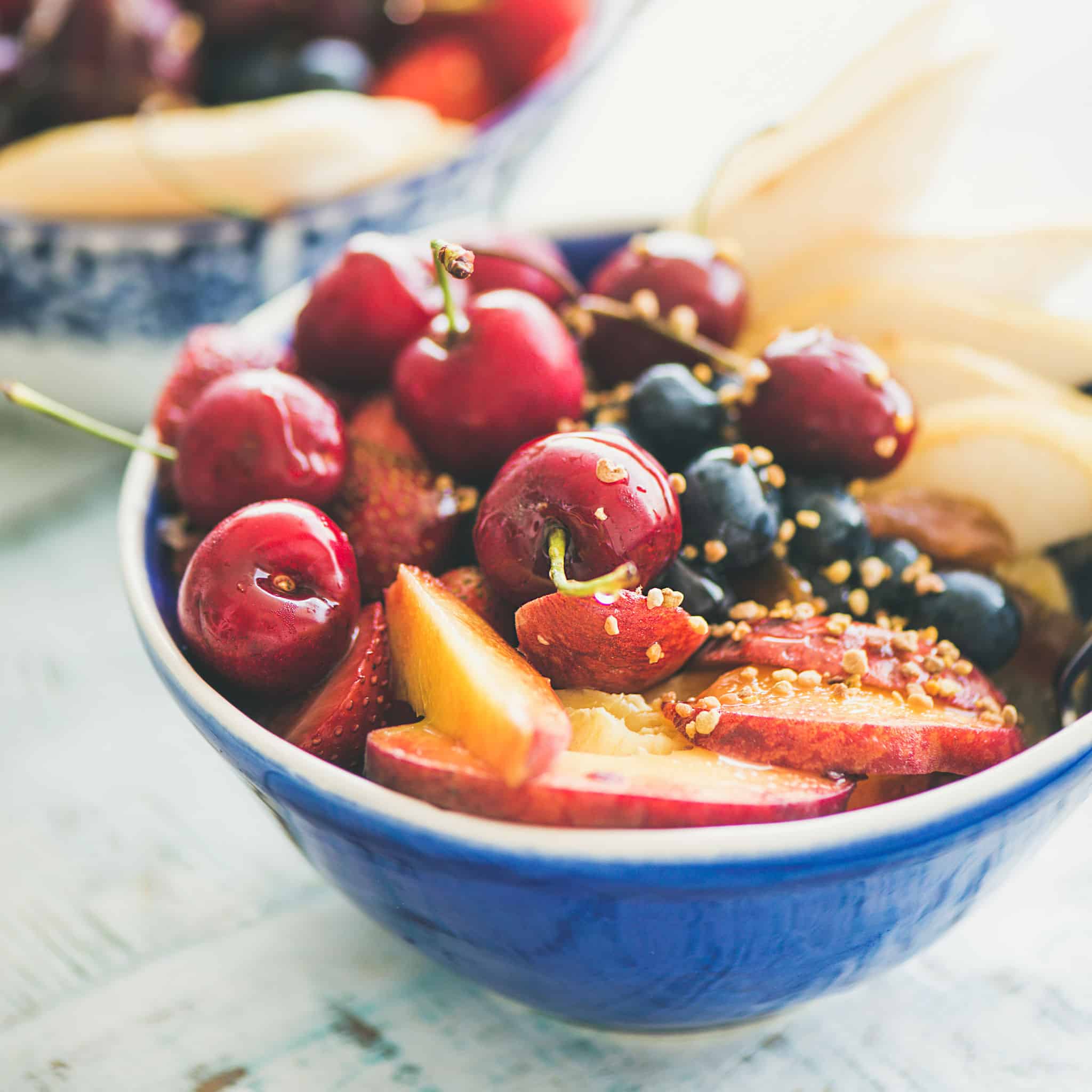 Best Healthy Restaurants in Naples FL