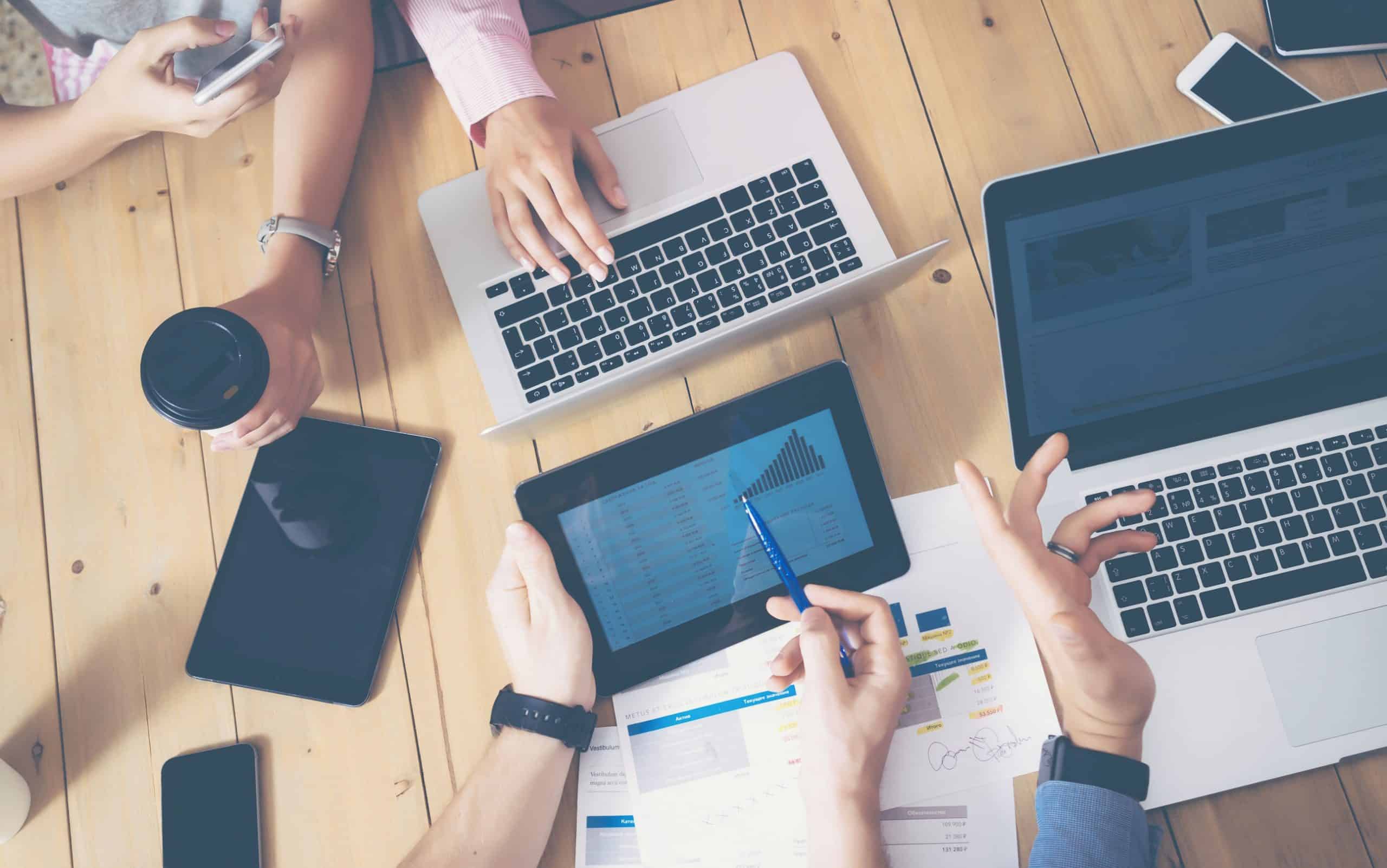 Best Places to Work Remotely in Naples