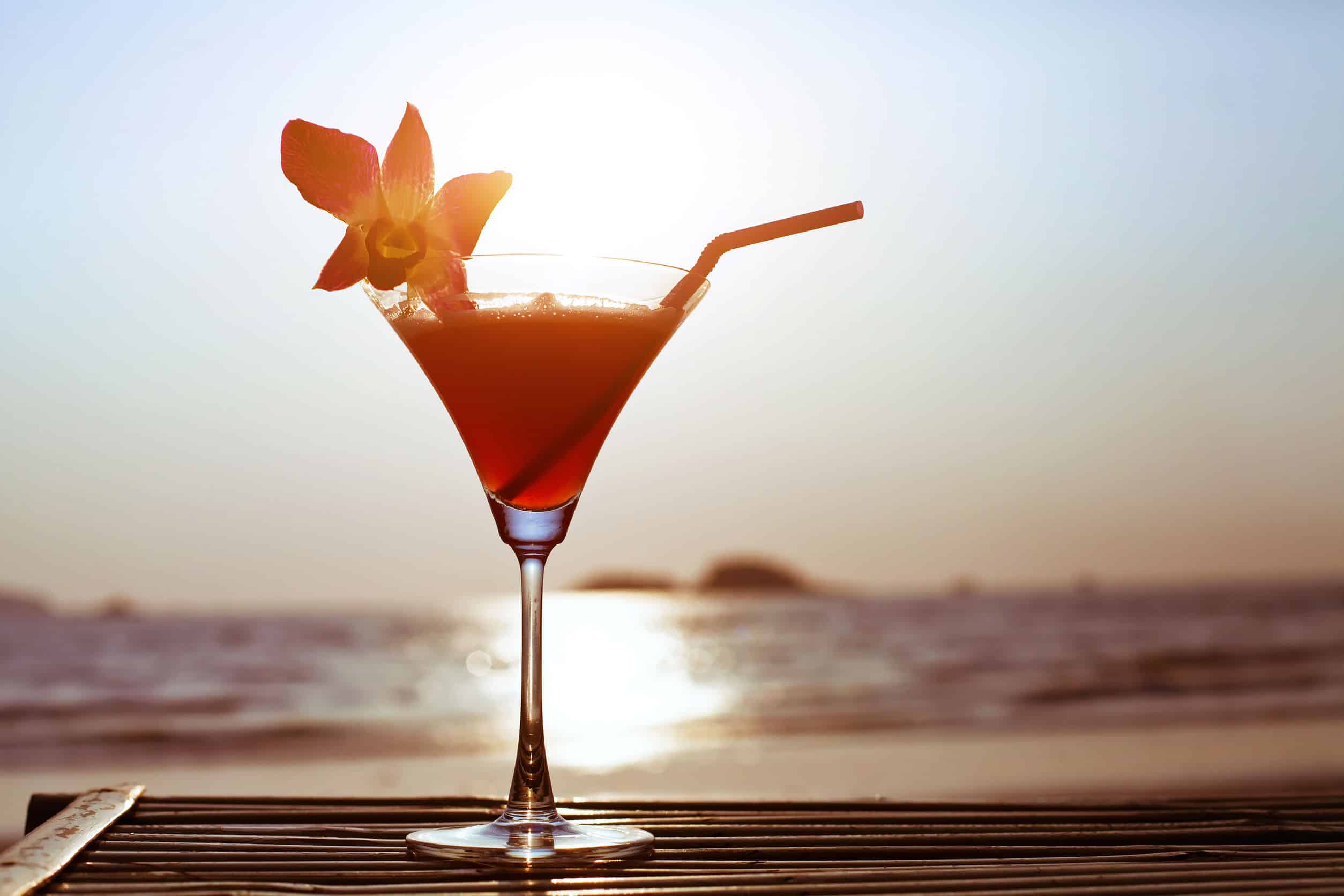 Best Beachfront Bars in Naples FL