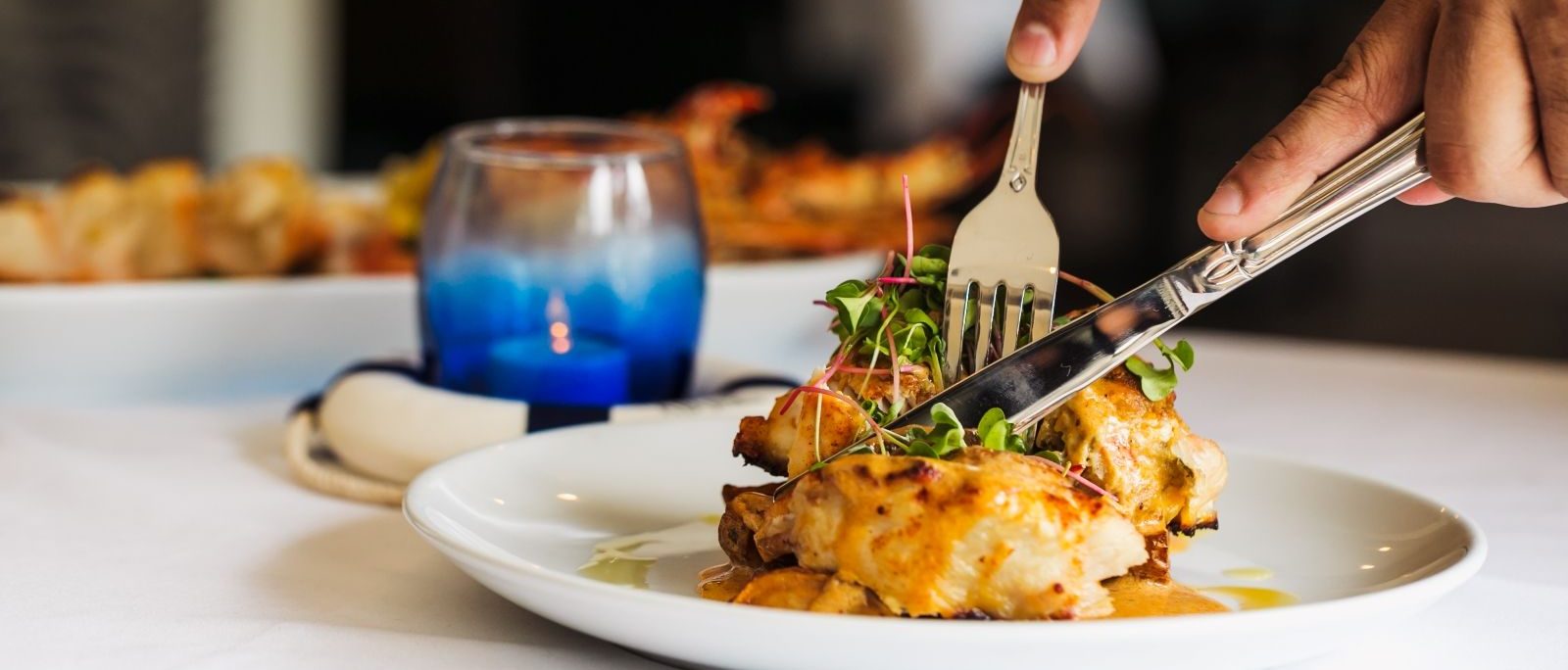 Naples Fine Dining Restaurants