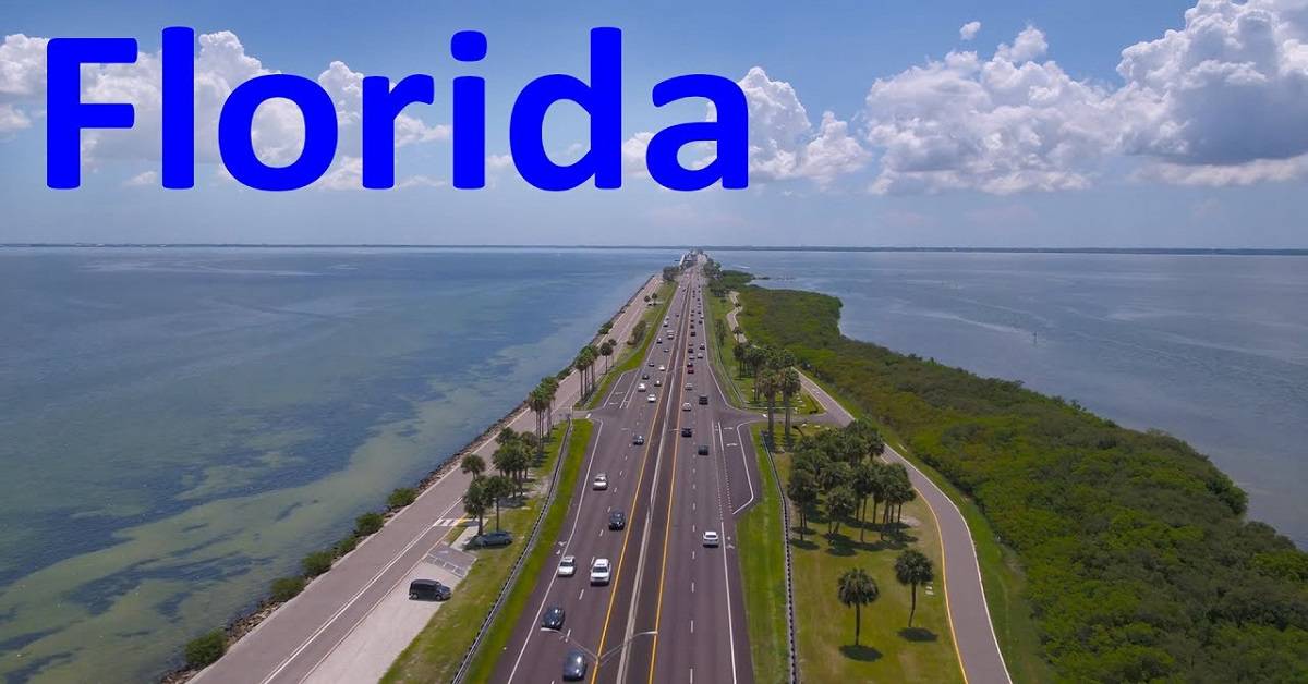 5 Most Weird Places to Visit in Florida