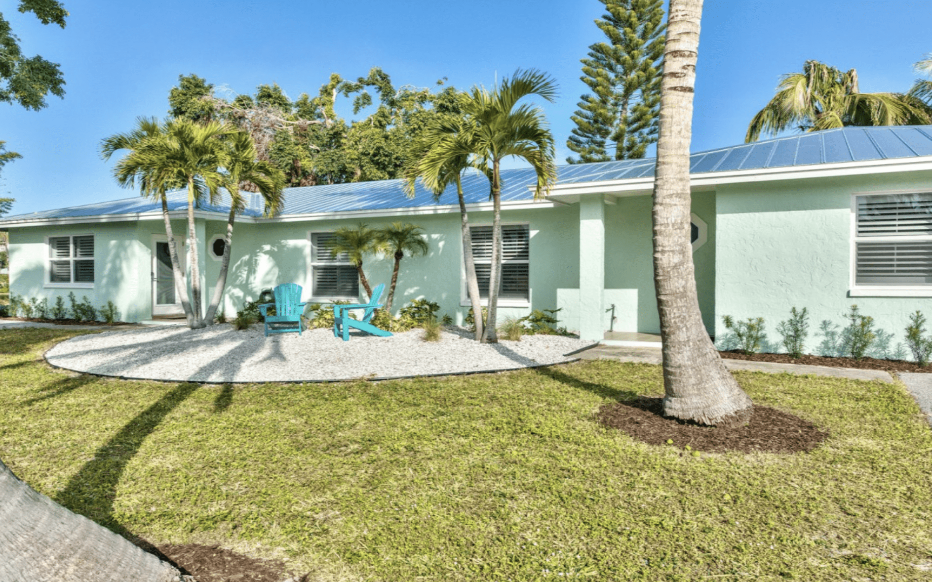 Work from a (Vacation) Home in Naples, FL