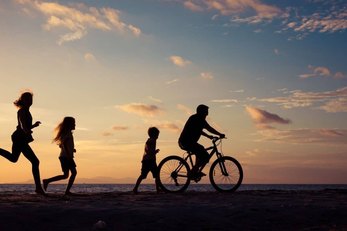 Where to Rent and Ride Bicycles in Naples, FL