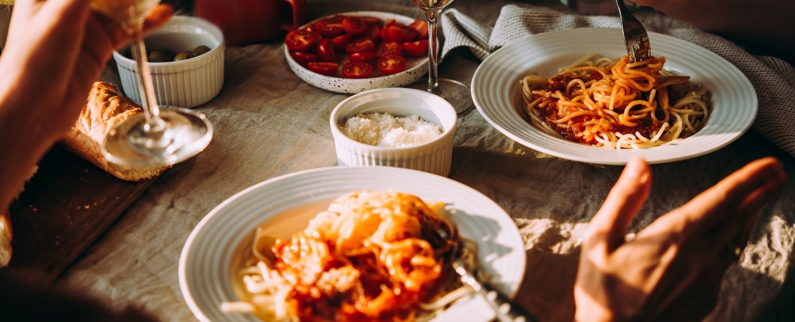 Best Italian Restaurants in Naples