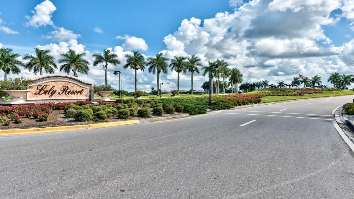 10 Incredible Lely Resort Rentals For a Luxurious Stay in Naples, FL