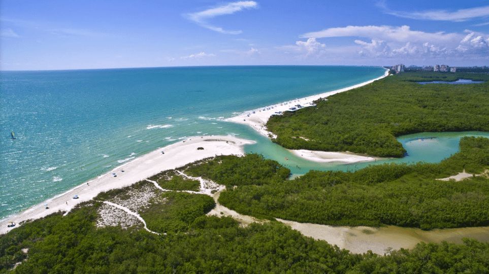 Naples Florida Travel Deals Straight to Your Inbox