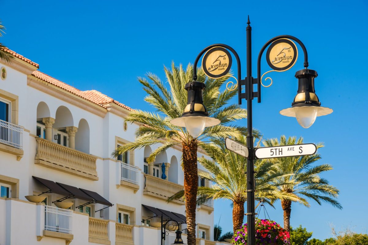 5th ave naples