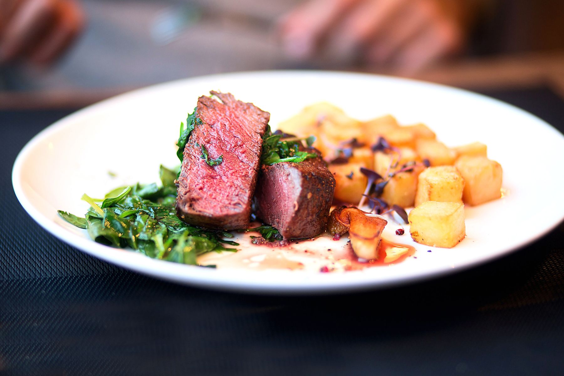 Dining & Restaurants in Naples, Florida