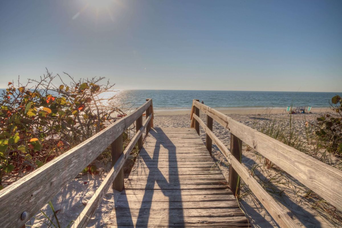Naples Florida vacation rentals