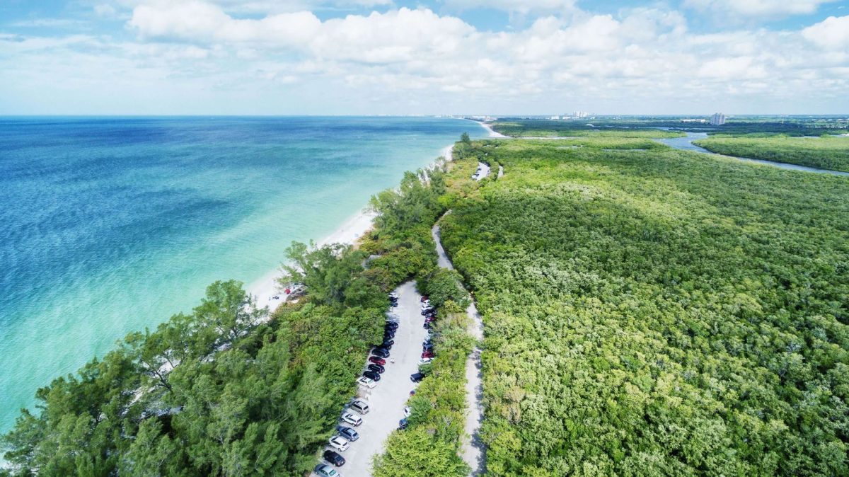 Naples florida vacation rentals