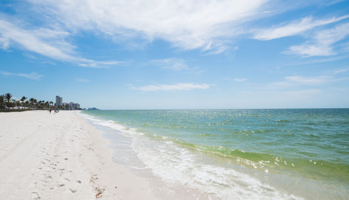 vanderbilt beach