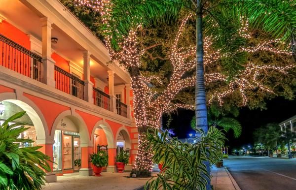A Visitor’s Guide to Winter in Naples, FL (2025/2026)