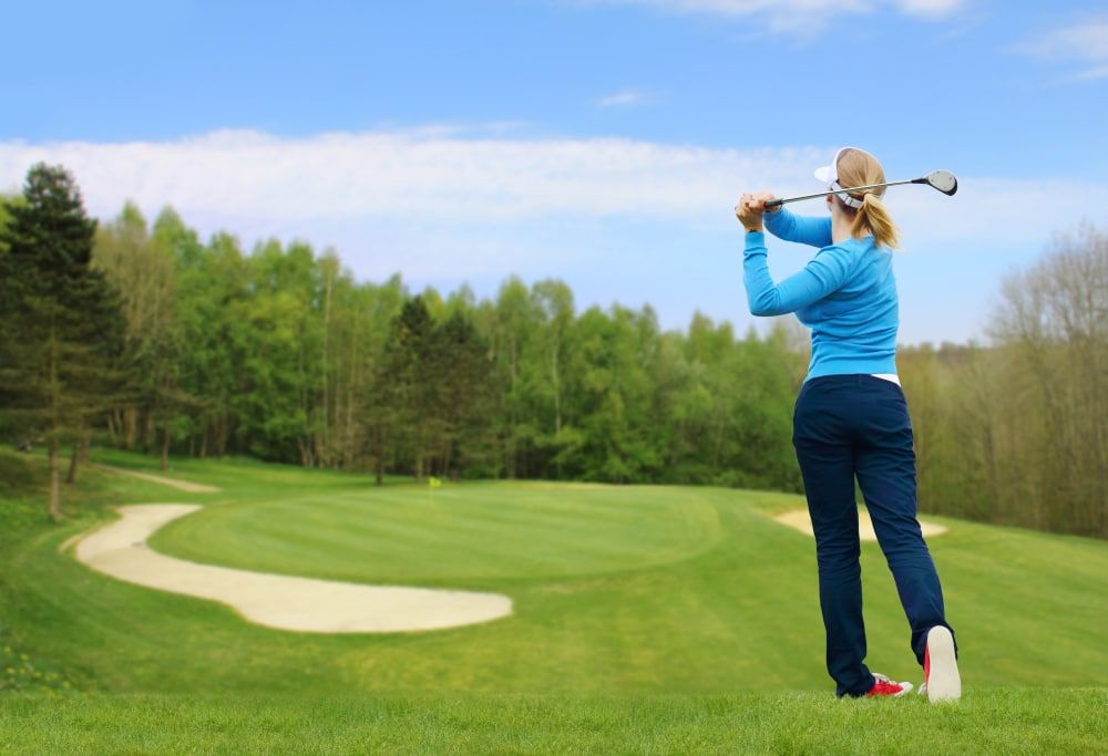 Best Public Golf Courses in Naples, FL to Tee Off