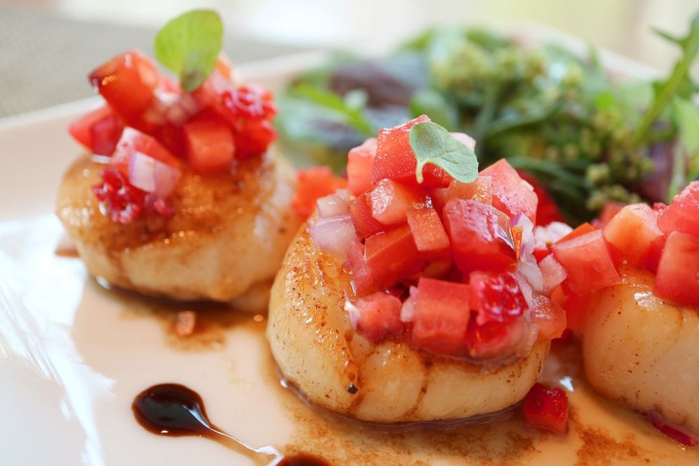 Best Outdoor Dining in Naples, FL