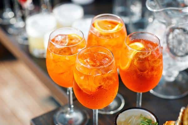 7 Best Happy Hour Specials in Naples, FL