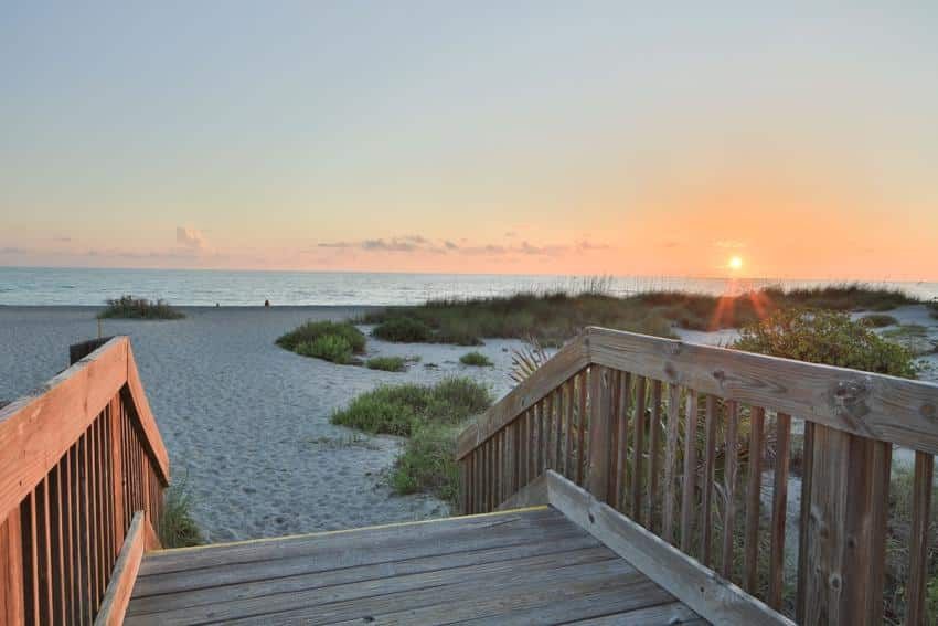 4 Local Favorite Beaches in Naples, FL