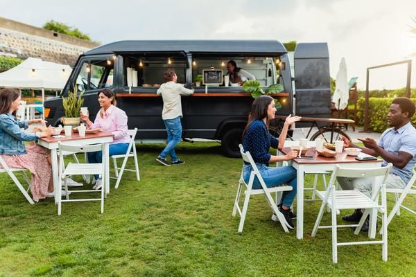 13 Best Food Trucks in Naples, FL