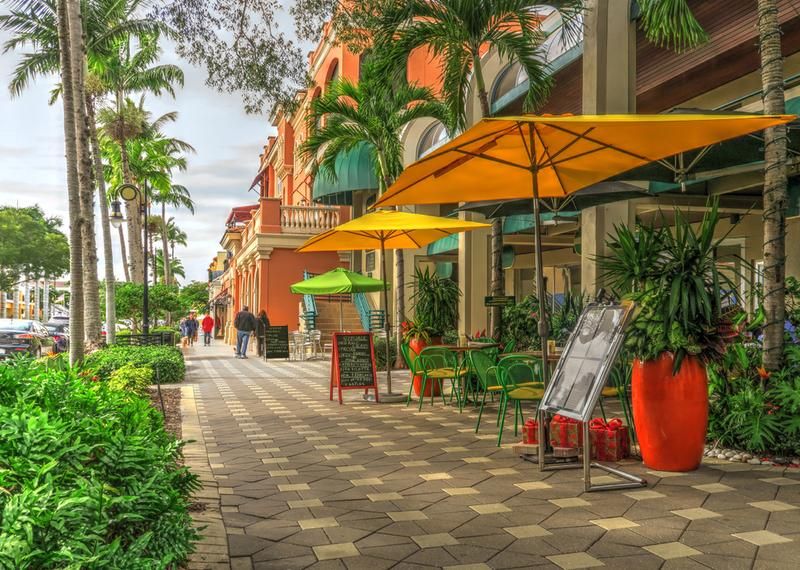 8 Best Restaurants in North Naples