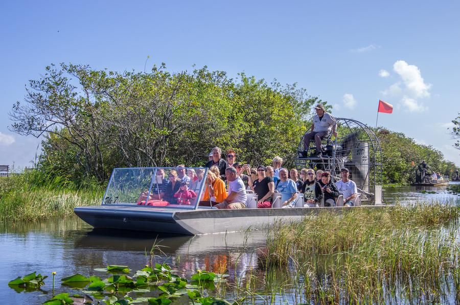 16 Best Parks & Nature Attractions in Naples