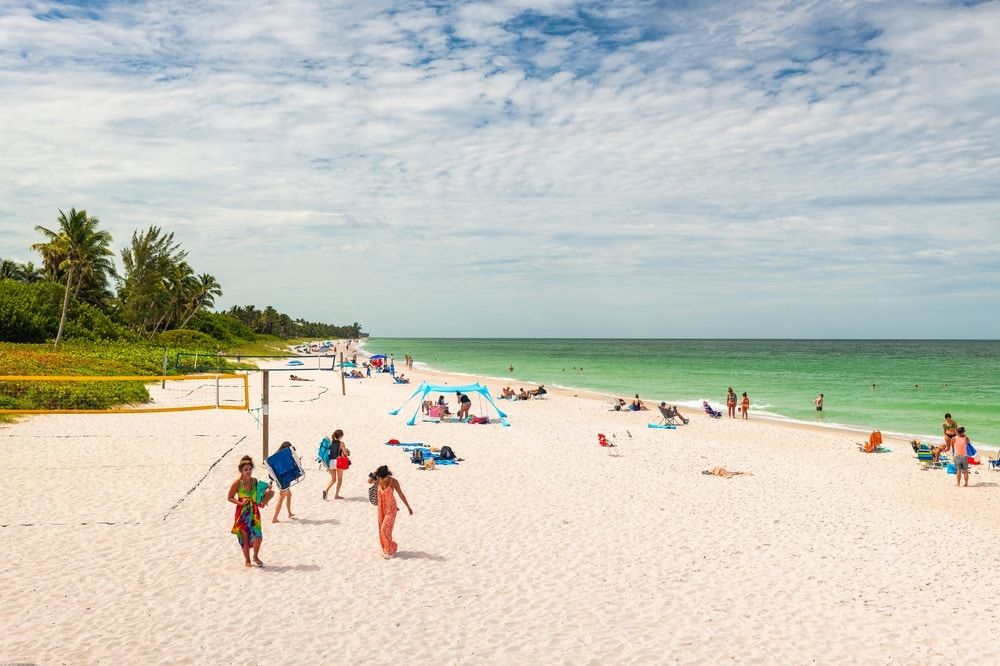 Summer in Naples, FL: What to Expect (2026)